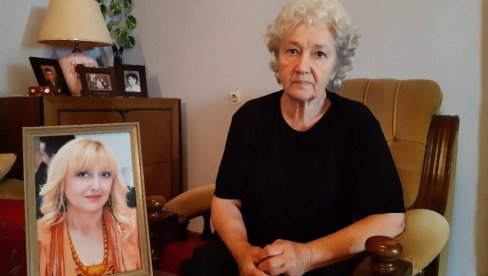 CICA GNJIDIĆ ČEKA PRAVDU: Godišnjica smrti direktorke škole u Sremskoj Mitrovici koju je ubio suprug, suđenje ubici se stalno odlaže