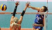 JELENA BLAGOJEVIĆ LIDER POLJSKOG PRVENSTVA: Žešov, koji predvodi naša trofejna odbojkašica, neprikosnoven