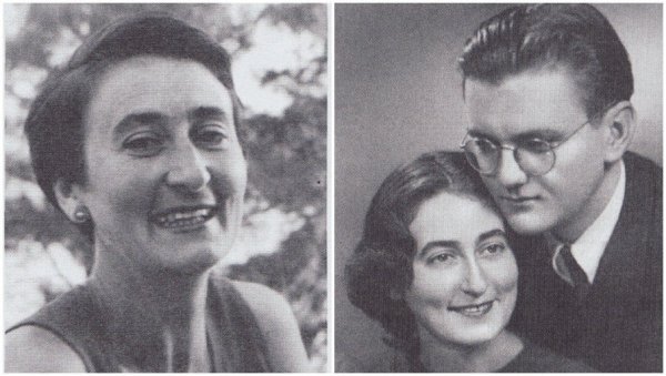 ЕВА ПРОШЛА КРОЗ ПАКАО НДХ И ГОЛОГ ОТОКА: Сећања и необјављене животне приче новинарке и преводиоца јеврејског порекла први пут и у Србији