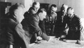 SUSRET SA ISTORIJOM - RATNI ZLOČINCI KAO BORCI ZA MIR U EVROPI: Kako su Amerikanci angažovali nacističke oficire u zapadnoj alijansi