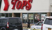 MASAKR U SUPERMARKETU: Najmanje 8 mrtvih, napadač ušao u prodavnicu u Bafalu i izrešeao kupce
