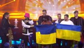 СЛУЦКИ: Евровизија“ је инструмент промовисања двоструких европских стандарда, победу није омело ни кршење правила