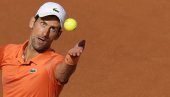 DOMINACIJA ĐOKOVIĆA SE NASTAVLJA: Novak započeo 371. nedelju na vrhu ATP liste