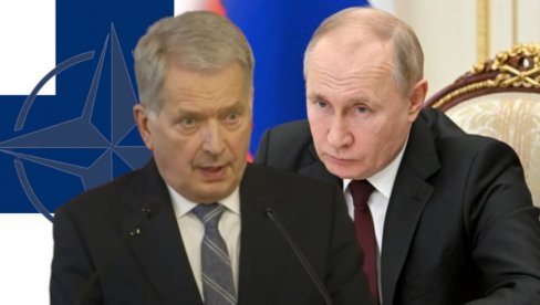 RUSIJA SE NEĆE MEŠATI U PREDSEDNIČKE IZBORE U FINSKOJ: Ninisto izneo nedvosmislen stav o odnosima dve države