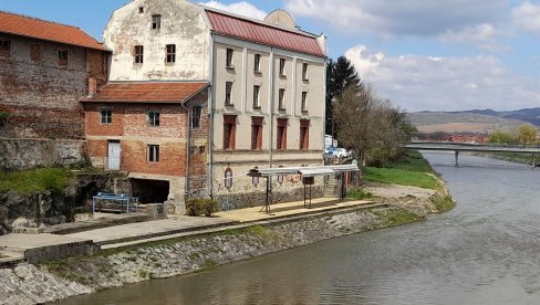 VEKOVI STALI NA VLASINI: Stari mlin u centru Vlasotinca pravi turistički biser, objekat sagrađen 1893. godine danas pod zaštitom države