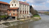 VEKOVI STALI NA VLASINI: Stari mlin u centru Vlasotinca pravi turistički biser, objekat sagrađen 1893. godine danas pod zaštitom države