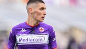 VIOLA BLIZU LIGE EVROPE: Fiorentina i Milenković gostuju Sampdoriji