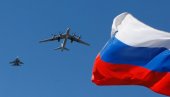 MANEVRI RUSKIH STRATEŠKIH SNAGA: Ruski bombarderi vežbali 12 sati iznad Pacifika