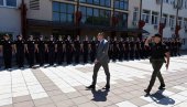 VULIN ODRŽAO PREDAVANJE: Uz punu podršku državnog vrha i predsednika Vučića i dalje ćemo ulagati u razvoj policije