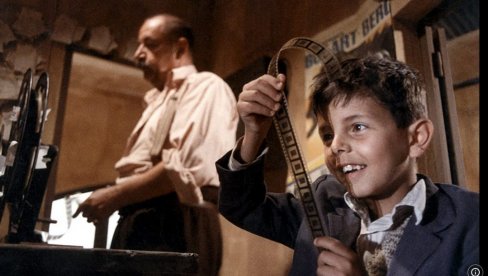БЛИСТАВЕ НОТЕ МАЕСТРА МОРИКОНЕА: Документарац оскаровца Ђузепеа Торнатореа о легендарном италијанском композитору на Белдоксу