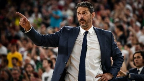 ZVANIČNO! Dubai doveo još jedno pojačanje