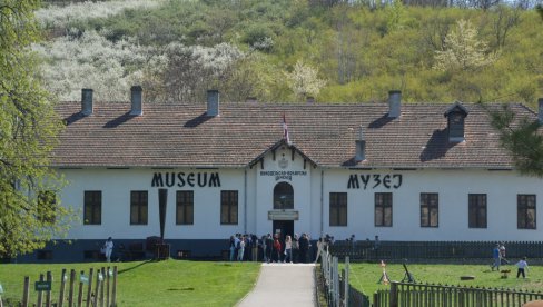 PITKA STRANA ŽUPSKE ISTORIJE: Novosti u jedinstvenom Muzeju vinarstva i vinogradarstva u Aleksandrovcu