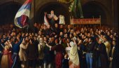 TEMELJ SRPSKE VOJVODINE: Pre 174 godine, u Sremskim Karlovcima, naši preci održali Majsku skupštinu, nezadovoljni položajem u Ugarskoj