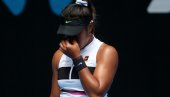 NISAM ŽELELA DA DOČEKAM 22. ROĐENDAN: Ispovest teniserke koja je pokušala samoubistvo 17. aprila
