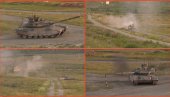 NAJSAVREMENIJA MAŠINA IZ PORODICE T-90: Ruska vojska dobila nove tenkove „proriv“ (VIDEO)