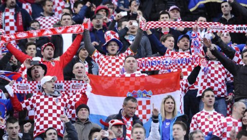 ZAPEVAO TOMPSONOV HIT, PA DONOSI NEVEROVATNU ODLUKU: Svetska fudbalska zvezda prelazi u Hajduk Split?