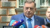 DODIK TRAŽI OSTAVKU DŽAFEROVIĆA: Napeto u Predsedništvu BiH (VIDEO)