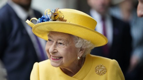 ОДГОВОР НЕ ЗНА ПОЛА СВЕТА Како се презива краљица Елизабета?