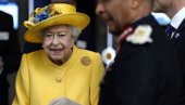 VELIKA BRITANIJA: Nameravio da ubije kraljicu