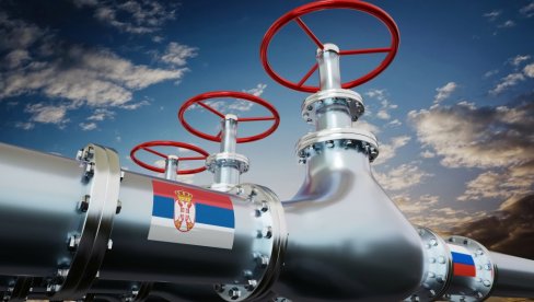 ГАС ЋЕ СИГУРНО БИТИ СКУПЉИ: Србијагас и Гаспром преговарају о новом споразуму за снабдевање