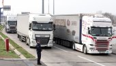 ROADPOL U SRBIJI: Pod lupom autobusi i kamioni