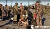 (УЖИВО) РАТ У УКРАЈИНИ: Са рукама у вис изашла команда пука Азов; Азовстаљ очишћен од украјинских трупа  (ФОТО/ВИДЕО)