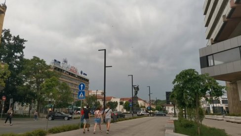 ЗБОГ НЕОПХОДНИХ РАДОВА: Крушевац у петак без природног гаса од 8 до 20 сати