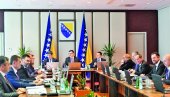 HRVATI BLOKIRALI NOVAC ZA IZBORE! Kulminirala politička kriza u BiH