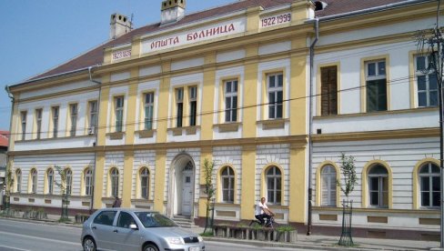 POSAO DOBILO 17 LEKARA: Opšta bolnica u Sremskoj Mitrovici obeležila 196 godina