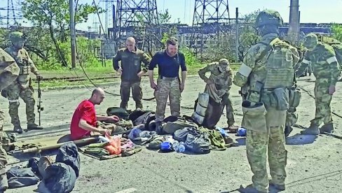 НАЈВИШЕ ИХ ЈЕ ИЗ БИХ: Руско Министарство одбране - У Украјину отишло око 200 плаћеника са Балкана, погинуло 74