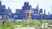 UKRAJINA U PROBLEMU: Državna naftna kompanija Naftogas traži zajam od Evropske banke za obnovu i razvoj