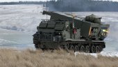 NOVI PAKET VOJNE POMOĆI KIJEVU: Isporuke naoružanja i vojne opreme zapadnih zemalja Ukrajini