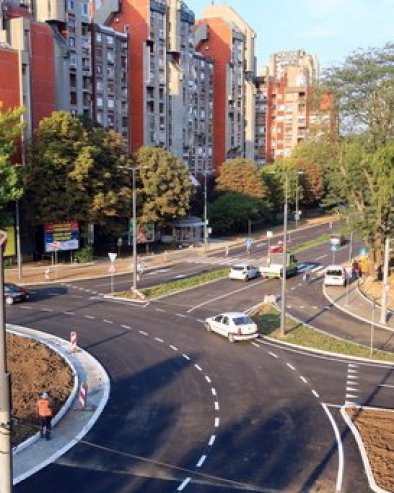 TENDER PROPAO, SLEDE PREGOVORI: Odbijene ponude za izgradnju saobraćajnice od Stepe do Braće Jerković