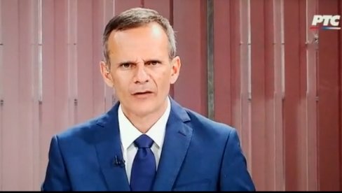 GORI INTERNET: Predrag Strajnić, lapsus kome se smeje Srbija (VIDEO)