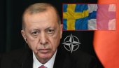 ТУРСКА НЕ МЕЊА СТАВ: Ердоган након разговора са Столтенбергом