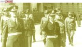 ФЕЉТОН - ПОСЛЕДЊИ ЧИН ПОСРНУЛЕ КРАЉЕВИНЕ: Први пут после смрти краља Александра, војска је испољила свој утицај пучем 27. марта 1941.