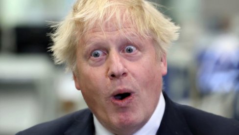 ВОЛИМ ВЕШТАЧКУ ИНТЕЛИГЕНЦИЈУ: Џонсон открио која му је апликација најдража