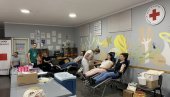 POKAZALI HUMANOST: Broj dobrovoljnih davalaca krvi u Srbiji porastao za više od 15.000 tokom prošle godine