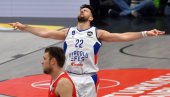 VASILIJE MICIĆ, OD SUPER SKIJAŠA OD MVP-A EVROLIGE: Znate l (neobičnu) priču o Vasi Ladačkom?