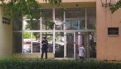 DOJAVE O BOMBAMA U NOVOSADSKIM OSNOVNIM ŠKOLAMA: U toku antidiverzioni pregledi, nastava organizovana „onlajn“