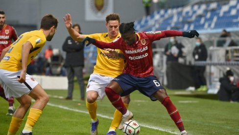 ПОЛУВРЕМЕ-КРАЈ: Ово су предлози редакције Типа за популарну игру прелаза