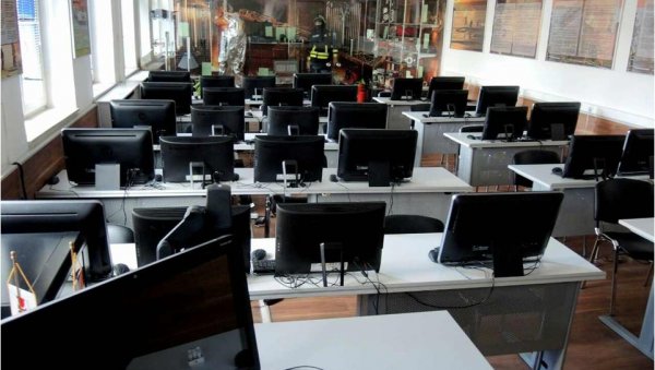 ГОДИНАМА ЈЕДАН ОД НАЈПОПУЛАРНИЈИХ: Зашто уписати Факултет безбедности