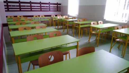 PONOVO STIGLE LAŽNE DOJAVE O BOMBAMA: Kontradivezioni pregledi u osnovnim školama Jablaničkog okruga