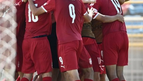 ВАЖНА ПОБЕДА ОРЛИЋА: Србија срушила Турску, четвртфинале Европског првенства је близу