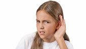 НЕ ЧУЈЕТЕ ДОБРО? Туширање је начин да проверите да ли имате проблем са слухом