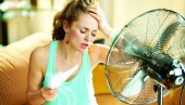 IPAK SE ČUVAJTE PROMAJE: Pazite se ventilatora, klima uređaja i vetra - mogu dovesti do zdravstvenih problema