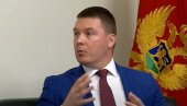 MINISTAR POLICIJE FILIP ADŽIĆ NAJAVIO: Proverićemo da li Mandić i Spajić i dalje imaju državljanstvo Srbije