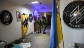 STRANCI TRENIRALE BUDUĆE PRIPADNIKE BATALJONA AZOV: U LNR pronađena baza u kojoj su plaćenici obučavali ukrajinsku vojsku