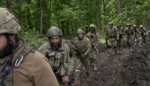 TOPOVSKO MESO IDE NA FRONT: Ukrajinci šalju teritorijalce i kriminalce posle 15 dana obuke na ratište