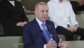 POZNAT DATUM: Erdogan u utorak, 6. septembra, u službenoj poseti Bosni i Hercegovini